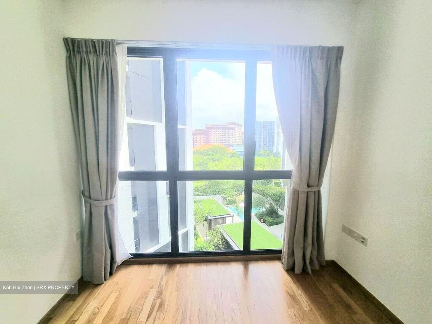Botanique At Bartley (D19), Condominium #572704461